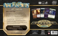 12. Ascension (czwarta edycja) 